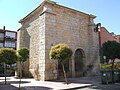 Ermita del Santo Cristo