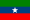 Bandera de Barāwe