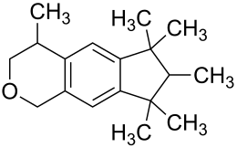 Formula di struttura del composto