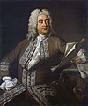 Georg Friedrich Händel (1685-1759)