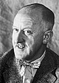 Halldór Laxness overleden op 8 februari 1998