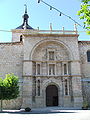 Iglesia de Nuestra Señora de la Asunción