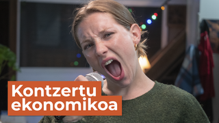 Kontzertu Ekonomikoa