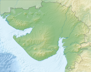 Shatrunjaya (Gujarat)