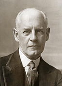 John Galsworthy, scriitor englez, laureat Nobel