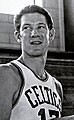 John Havlicek tussen 1962 en 1969 overleden op 25 april 2019