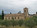 Tempio di Lourmarin (Francia)