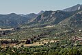 Red Rock Canyon Open Space