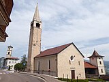 Kirche Madonna del Carmine