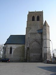 Kerk van Sint-Joris