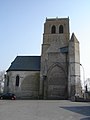 Kirche Saint-Georges