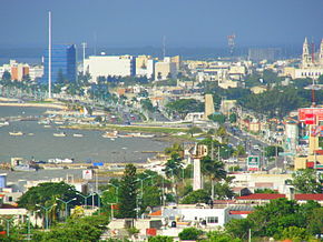 San Francisco de Campeche