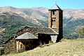 Sant Iscle i Santa Victòria de Surp, Katalonien, Spanien