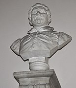 Teatro comunale (Ferrara), busto di Girolamo Frescobaldi 0.jpg