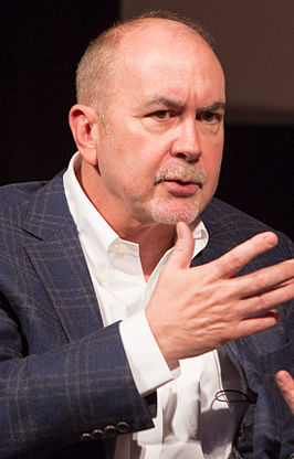 Terence Winter