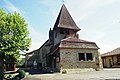 Église Saint-Michel de Lelin-Lapujolle