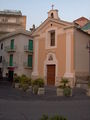 'A chiesa