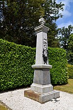 Monument aux morts