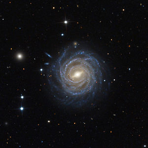 NGC 521