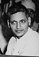 Nathuram Godse geboren op 19 mei 1900