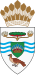 Herb prezydenta Gujany