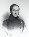 Charles Vilain XIIII overleden op 16 november 1878