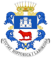 Coat of Arms of Manises