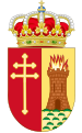 Coat of Arms of Velilla de San Antonio