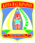 Lambang Kota Balikpapan