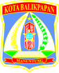 Wapen van Balikpapan