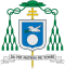 Brasão Arquiepiscopal