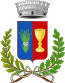 Blason de Copparo