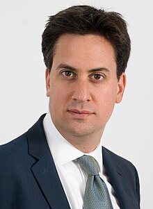 ur Party leadership of Ed Miliband