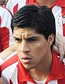 Enzo Pérez geboren op 22 februari 1986