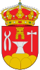 Coat of arms of Martiherrero