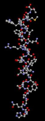 Image illustrative de l’article Glucagon