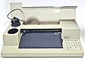 Plotter by HP (Hewlett-Packard) - Model 7574a