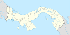 Panamakanal (Panama)