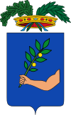 Blason de provinzia de Ancona