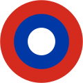 Version used for aircrafts built from France