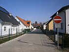 Im Igelgrund östlich der Friedrich-Engels-Straße