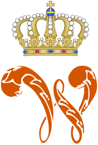 File:Royal Monogram of William I-III of the Netherlands and Luxembourg.svg