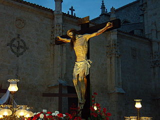 Semana Santa. Procesiones