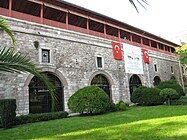 Museo de Arte Turco e Islámico