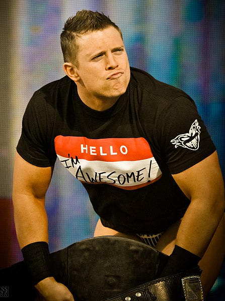 File:The Miz 2010.jpg