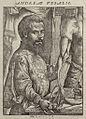 André Vesalio