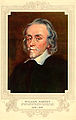 William Harvey (1578–1657).