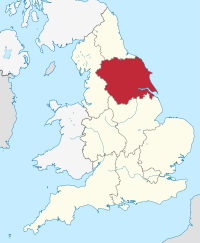 There is a concentration of commuter services around Newcastle, Sheffield and Leeds with a number of direct routes to London, Scotland and other regions.[7][4]