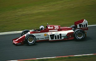 Zakspeed 841