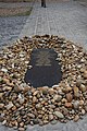 Mahnmal für Raoul Wallenberg und weitere Judenretter